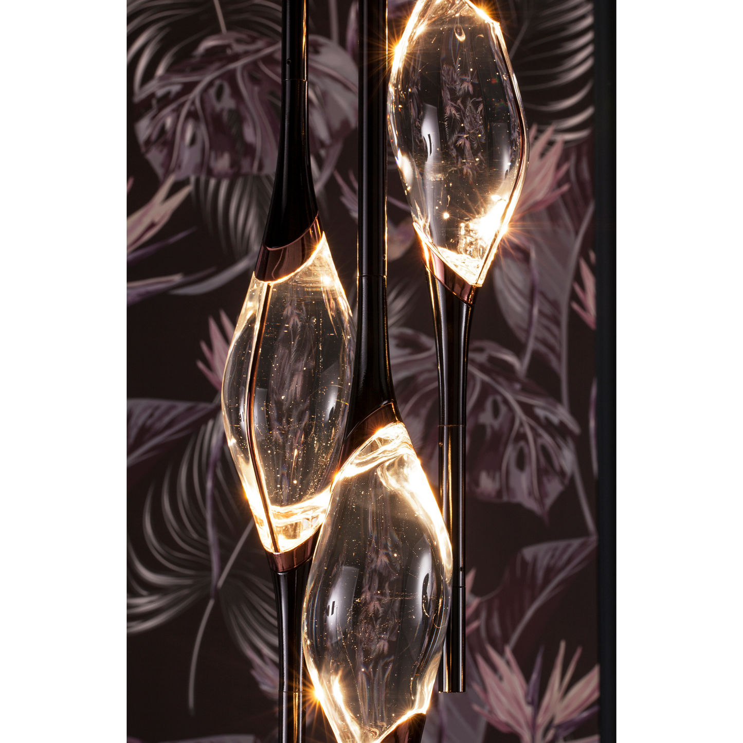 Pezzo 12 Round Cluster Chandelier