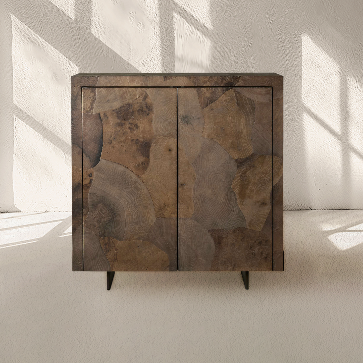 Tango Bar Cabinet