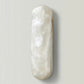 Claire Sconce 42cm Alabaster