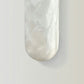 Claire Sconce 42cm Alabaster