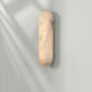 Claire Sconce 42cm Alabaster