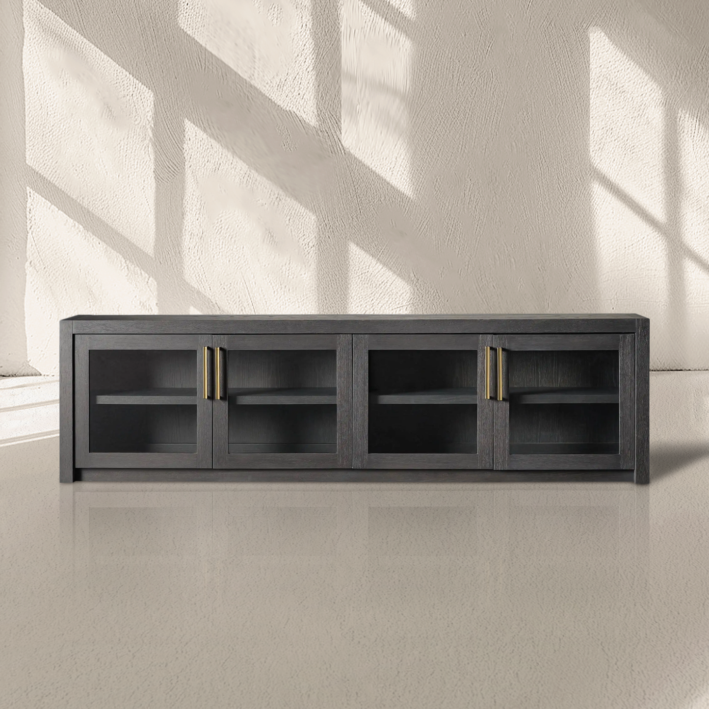Ludwig Media Console