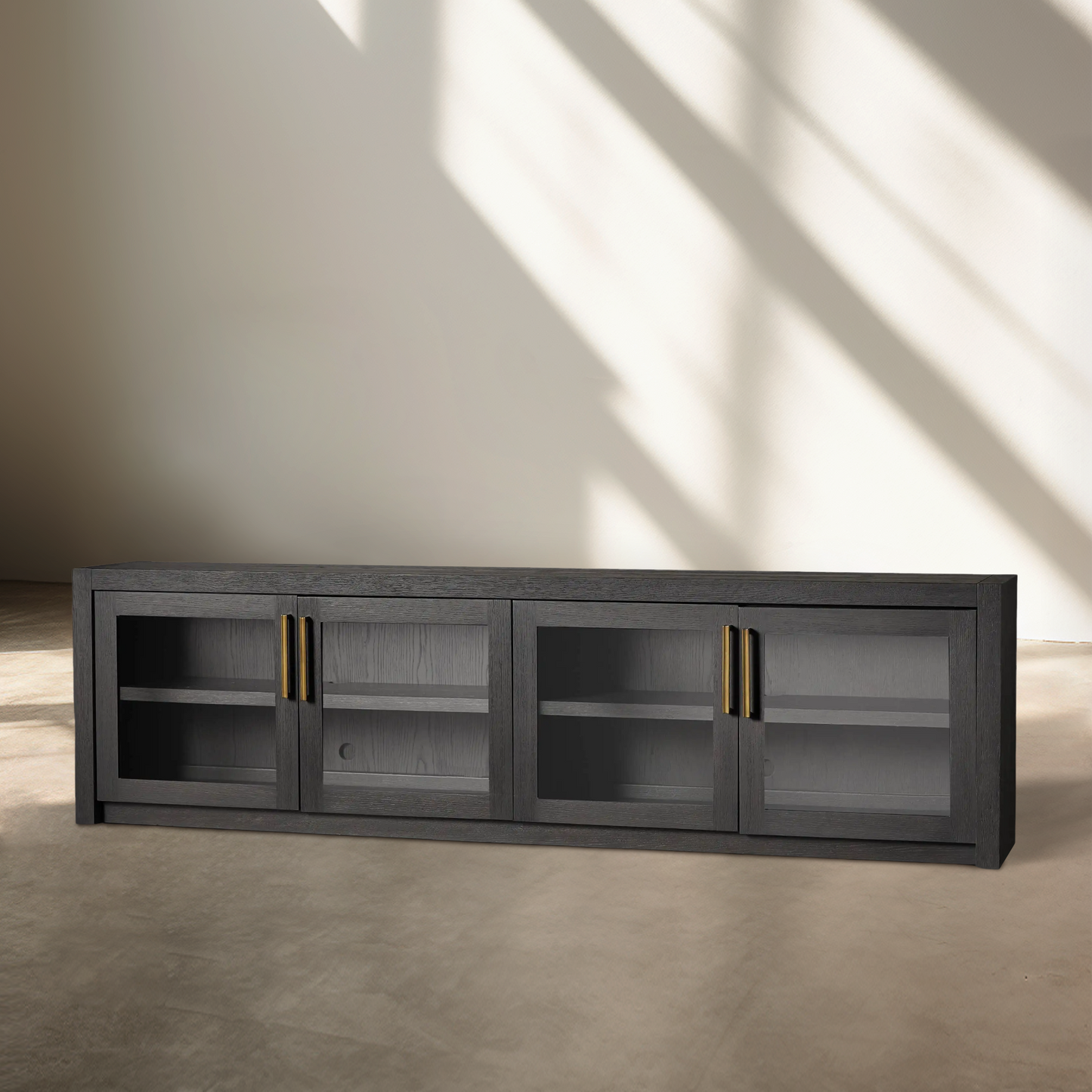 Ludwig Media Console