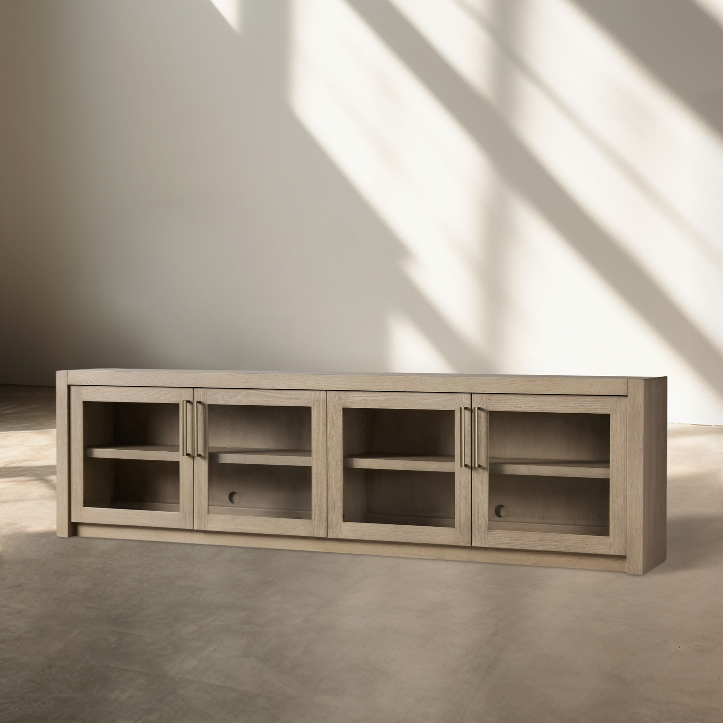 Ludwig Media Console
