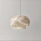 Theseus Alabaster Ideal Pendant Light, Dining Room Pendant Light