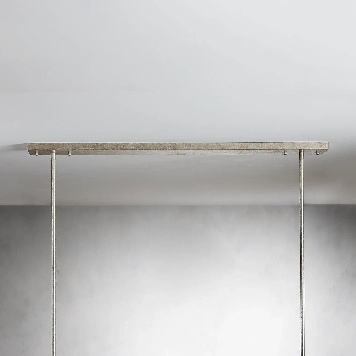 Modern Cameron Rectangular Chandelier