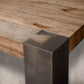 Telluride Square Coffee Table