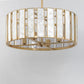 Miramar Round Chandelier