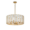 Miramar Round Chandelier