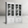 Athens Modular Display Cabinet