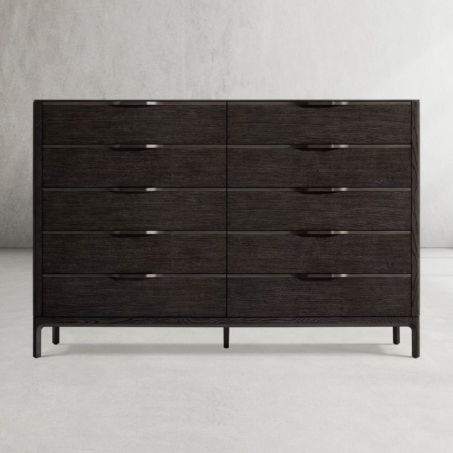 Pada 10-Drawer Dresser
