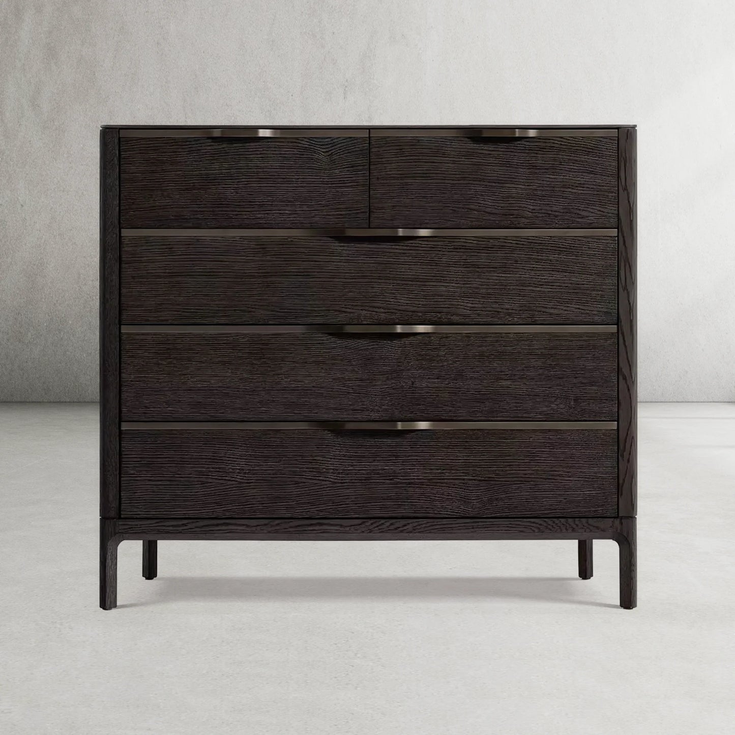 Pada 5-Drawer Dresser