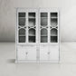 Athens Modular Display Cabinet