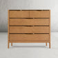 Pada 5-Drawer Dresser