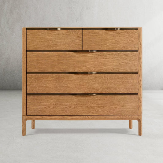 Pada 5-Drawer Dresser