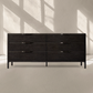 Pada 6-Drawer Dresser