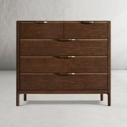 Pada 5-Drawer Dresser