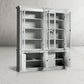 Athens Modular Display Cabinet