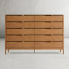 Pada 10-Drawer Dresser