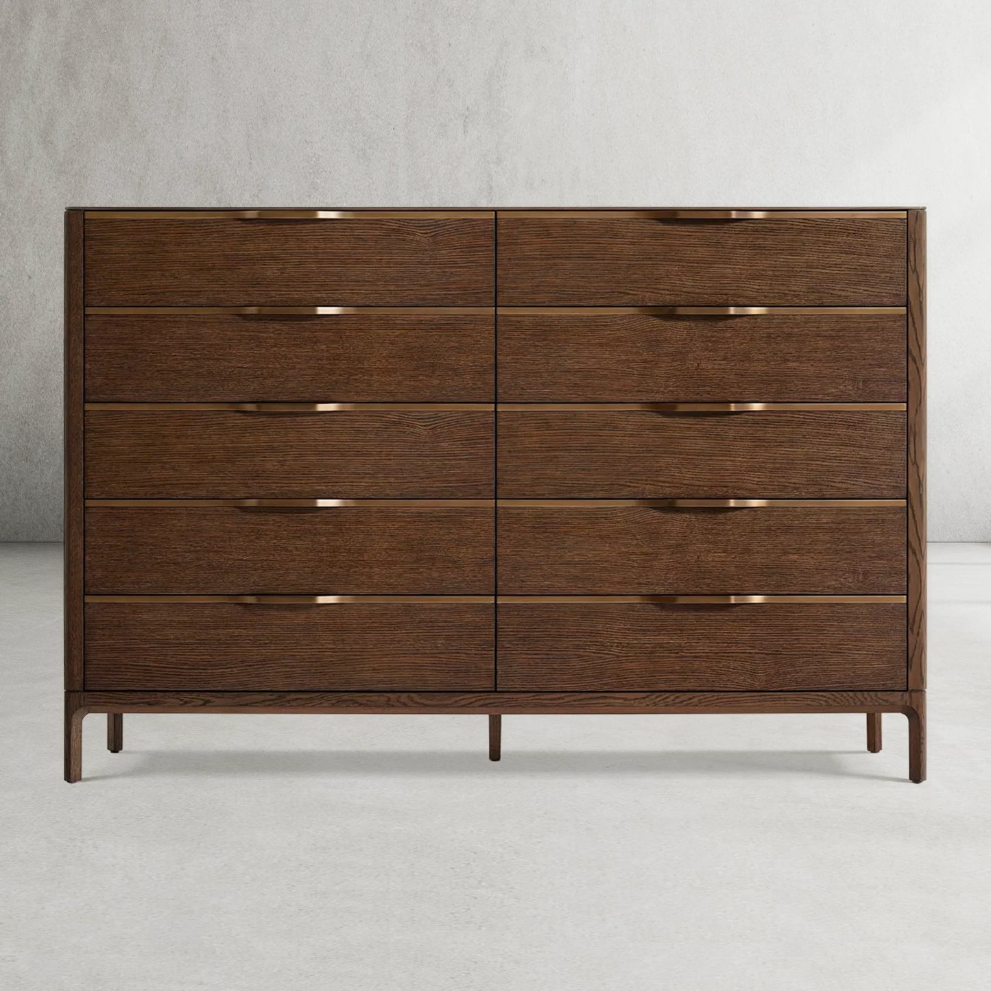 Pada 10-Drawer Dresser