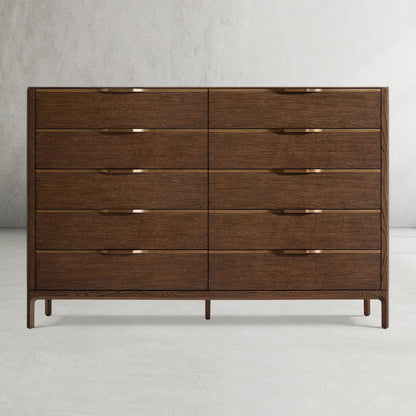 Pada 10-Drawer Dresser