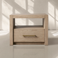 Ludwig Open Nightstand