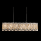 Radiance Opulente Crystal Chandelier I