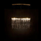 Babel II 13 Light Crystal Modern Chandelier