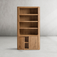 Osla Cabinet & Hutch