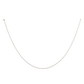 Collier Pendant  140.5"H