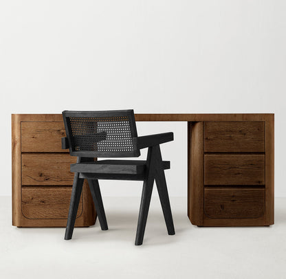 Oslo Storage Desk
