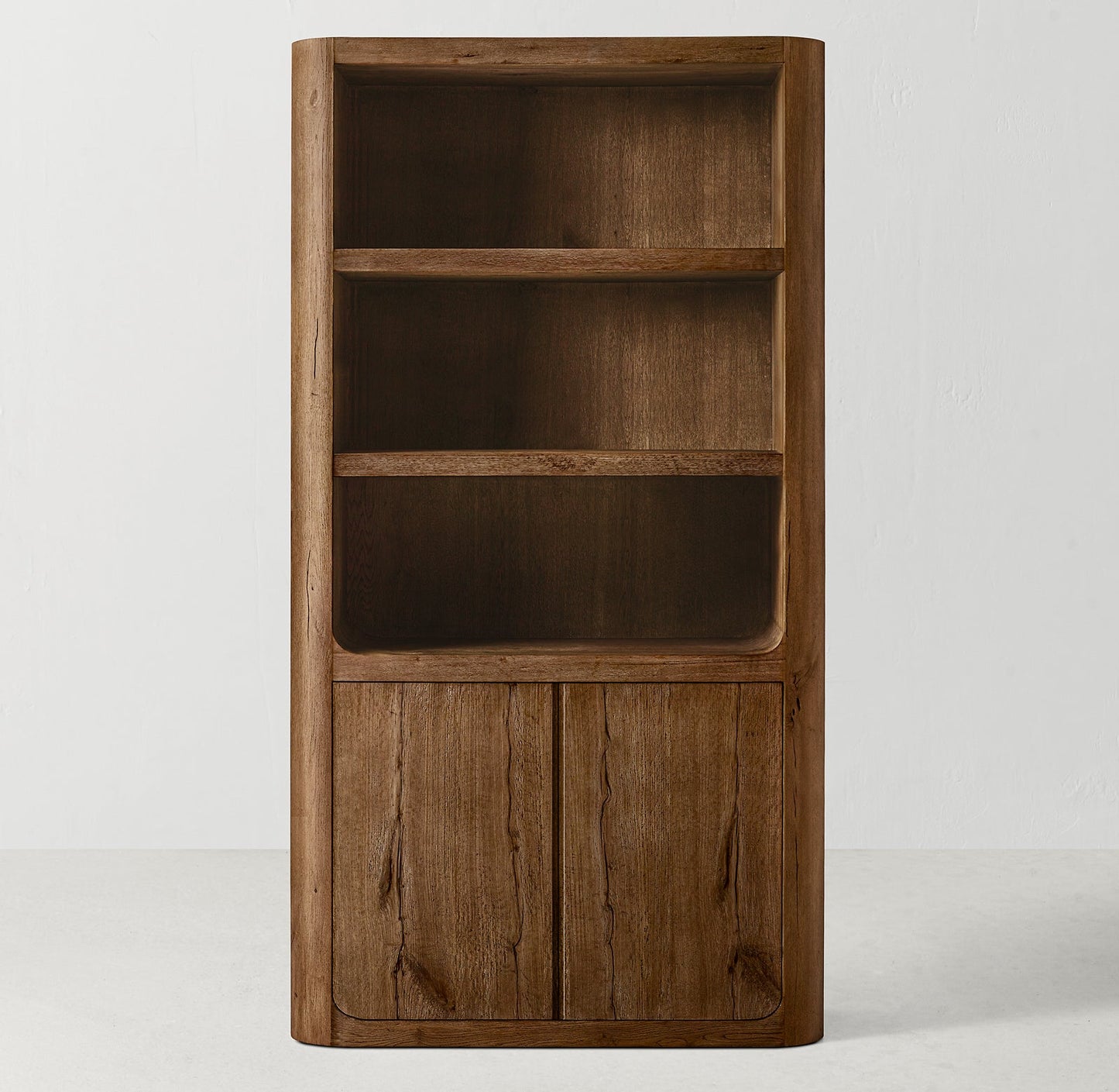 Oslo Sideboard & Hutch