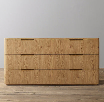 Madero Wide Dresser