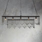 Modern Aubrey Rectangular Chandelier 47" 60"