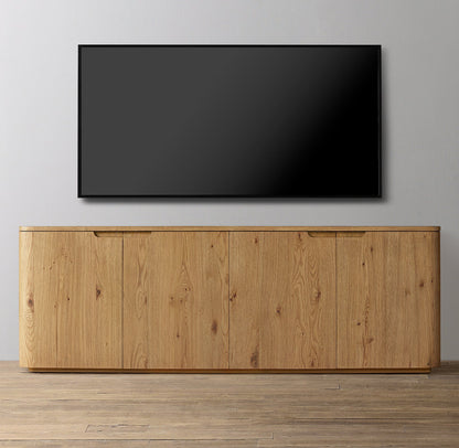 Madero Wide Eedia Console