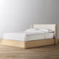 Olin Upholstered Bed