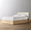 Olin Upholstered Bed