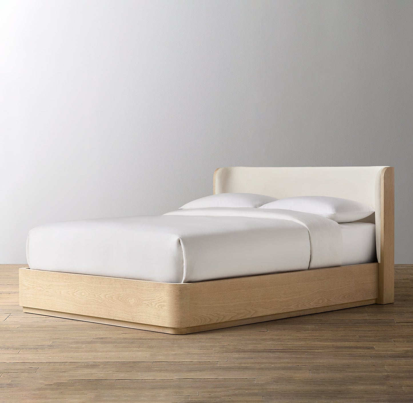 Olin Upholstered Bed