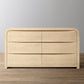 Olin Wide Dresser