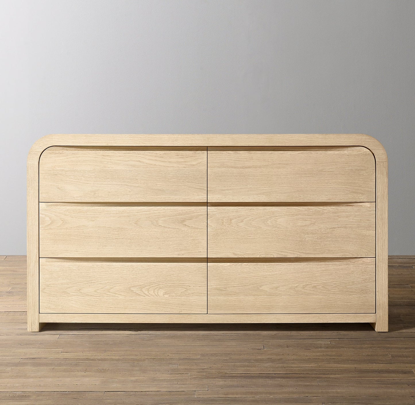Olin Wide Dresser