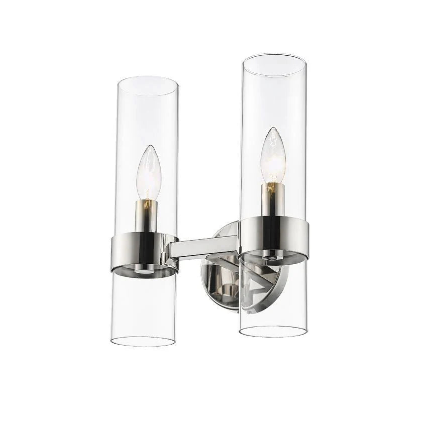 Damous Double Wall Sconce