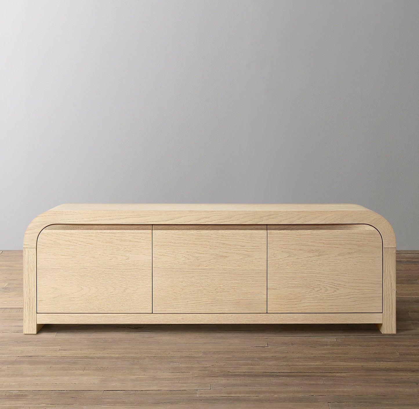 Olin Storage Bench