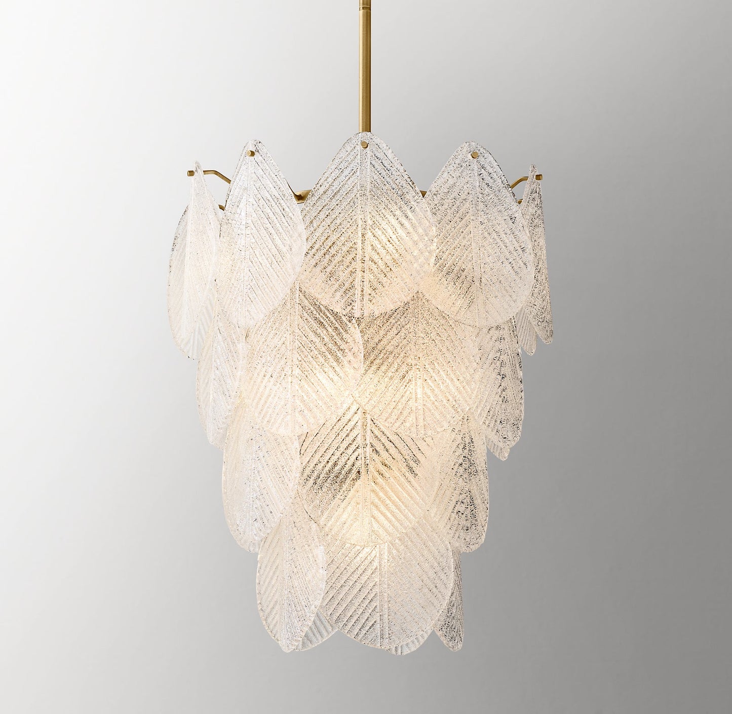 Fiore Round Chandelier