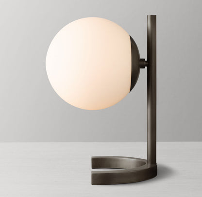 Keefe Table Lamp