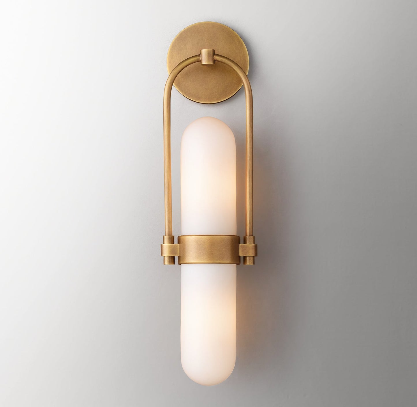 Oriel Wall Sconce