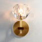 Parisian Wall Sconce