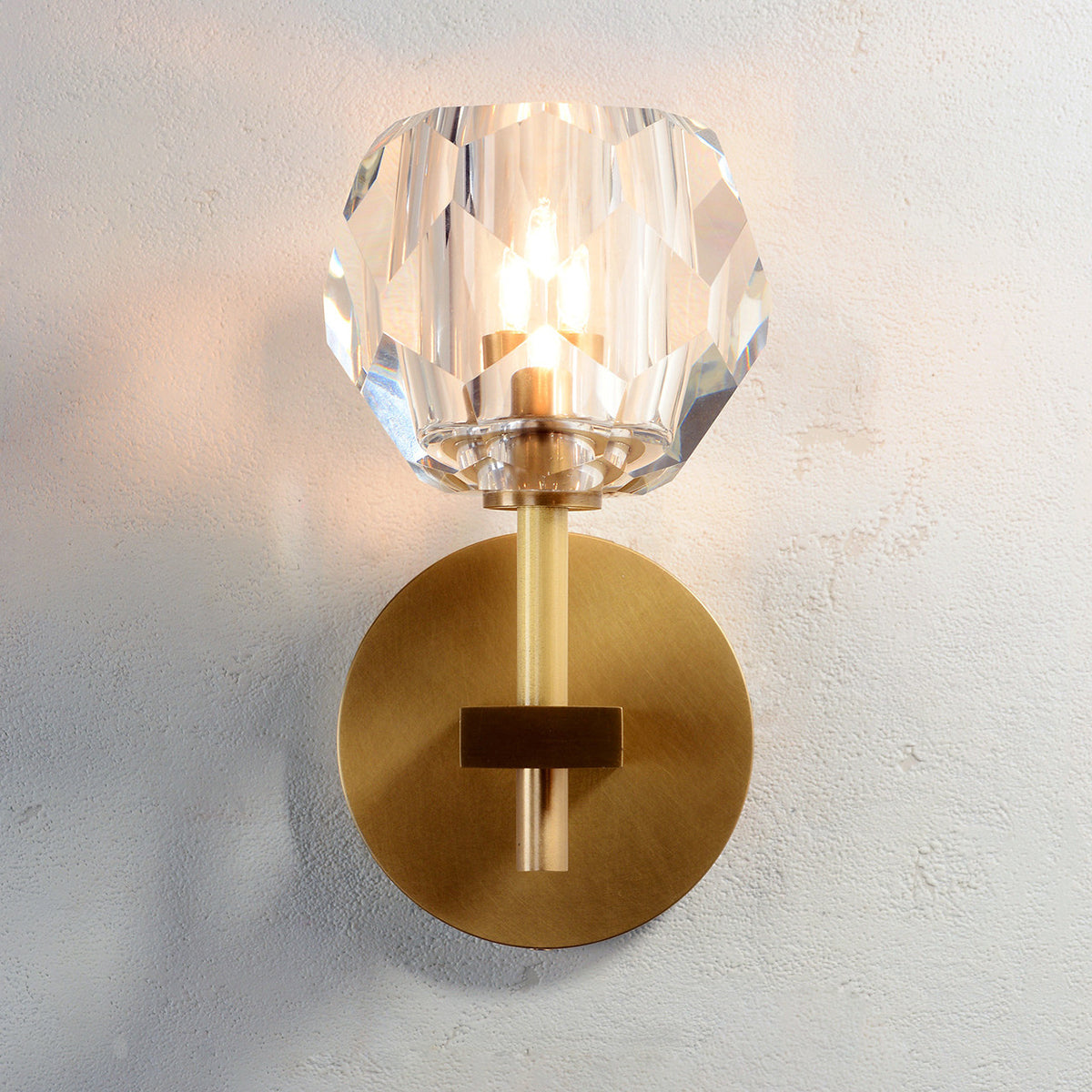 Parisian Wall Sconce