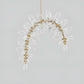 Kingdom Chandelier 56"W  61 Lights