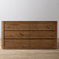 Oslo Wide Dresser