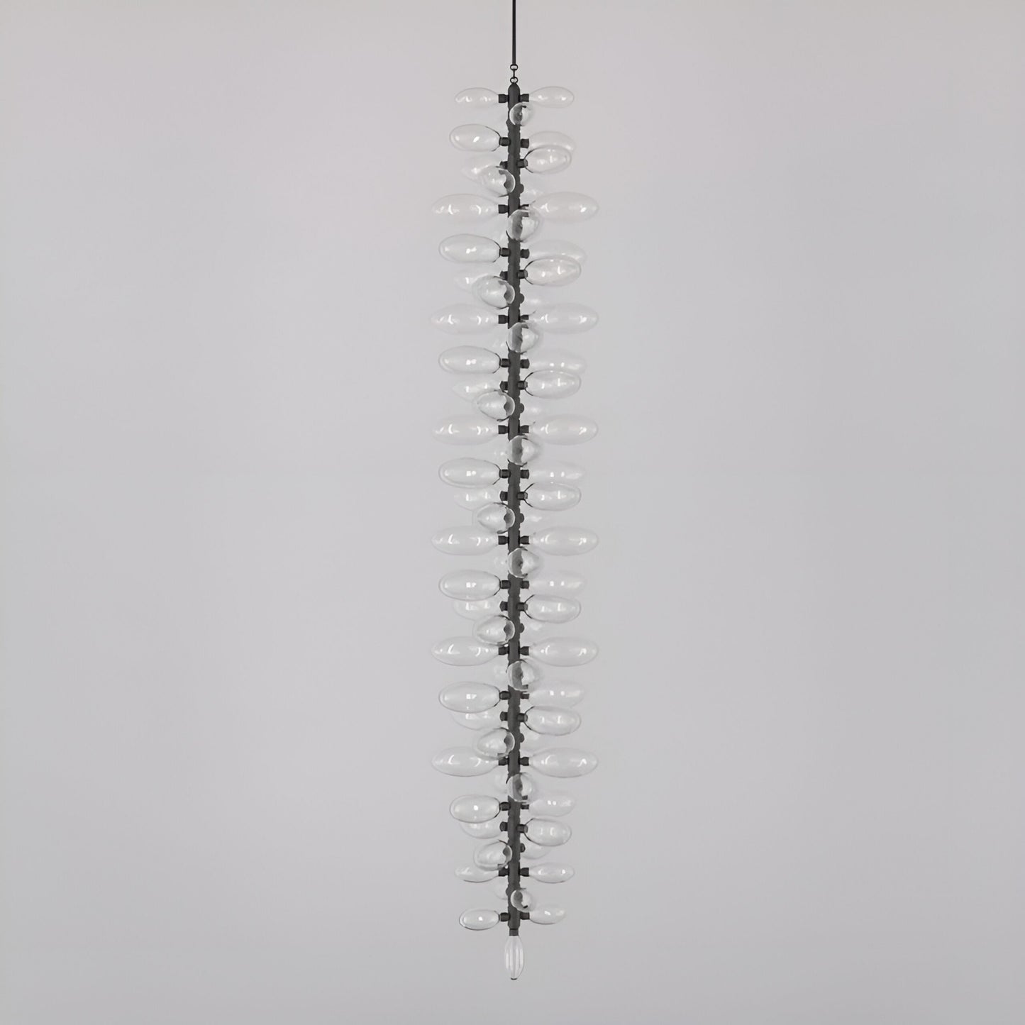 Kingdom Chandelier 21"W  77 Lights